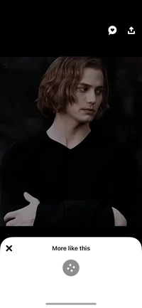 Jasper Hale