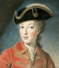 Marie Antoinette