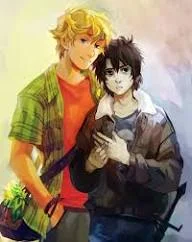 Nico and will