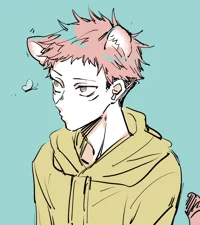 Yuji Itadori