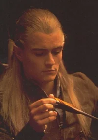 Legolas