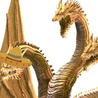My Ghidorah
