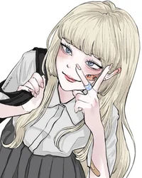 you