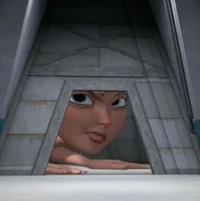 Area Fifty Ginormica