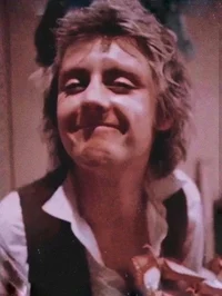 Roger Taylor