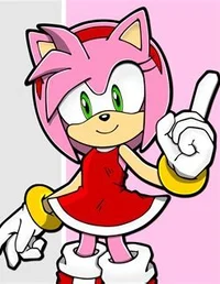 Amy Rose