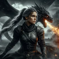 FW Violet Sorrengail