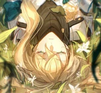 BL -Bodyguard Luocha