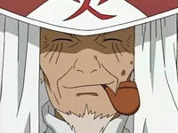 Hiruzen Sarutobi