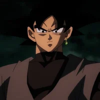 Goku black