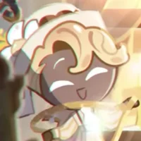 Sugar Coat Cookie