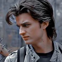 Steve Harrington