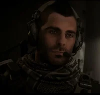 John Soap MacTavish