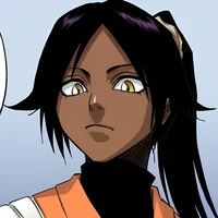 Yoruichi Shihoin