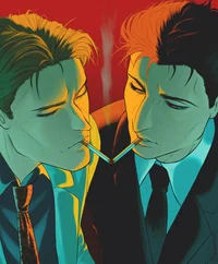 Workaholics Husbands