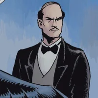 Alfred Pennyworth