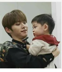 Minho Baby Fever 