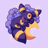 Umbreon Pet