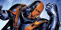 Deathstroke