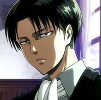 Levi Ackerman