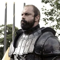 Gregor Clegane