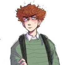Kyle Broflovski Teen