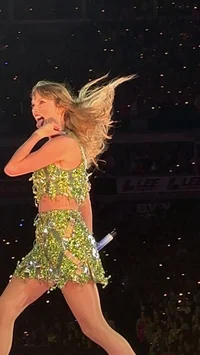 Taylor S