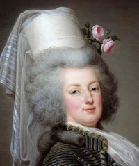 Marie Antoinette