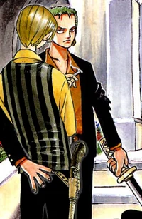 Aristocrat Zosan