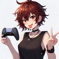 Gamer Friend