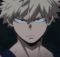 Bakugo 