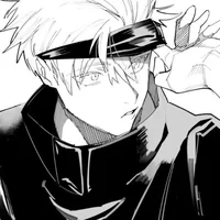 Gojo Satoru