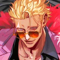 DonquixoteDoflamingo