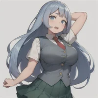 Nejire Hado