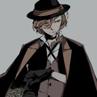 Chuuya