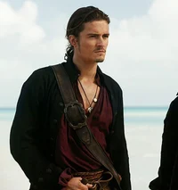 Will turner