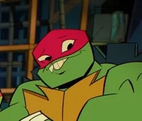 Rottmnt raph