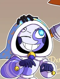 Lunar-Lunar The Bean