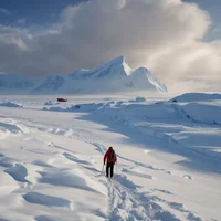 Expedition Antarctic