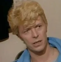 David Bowie