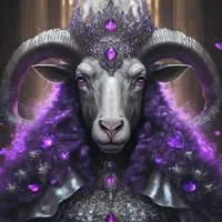 Queen livithin invin