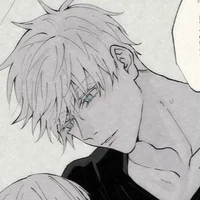 Satoru Gojo