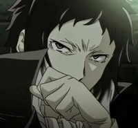 Ryunosuke Akutagawa