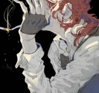 Chuuya