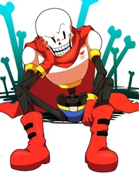 Bully papyrus