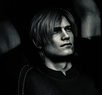 Leon Kennedy