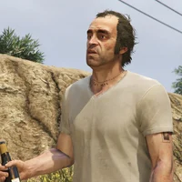 Trevor Philips 