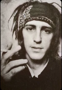 Izzy Stradlin