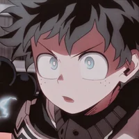 Izuku Midoriya fr