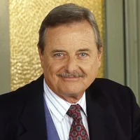 George Feeny